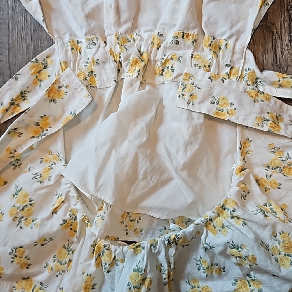 ASTR The Label Women's Vendetti TopSize Small BNWT - Picture 8 of 9